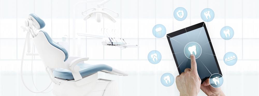 FREE Credit Card Processing Machines for Dentist Office