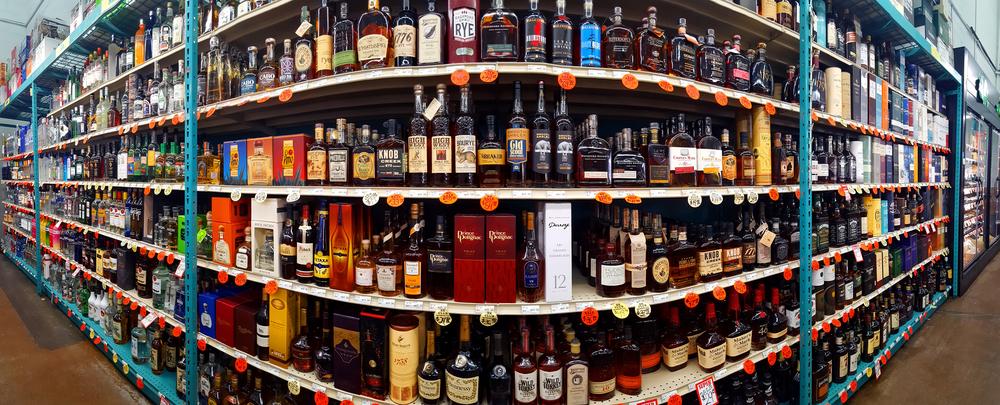 Best POS Systems for Liquor Stores: Convenience Store Point of Sale System