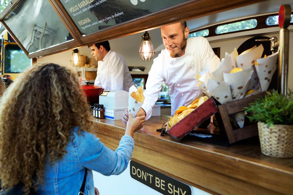 What Are the Best Point of Sale Systems Available for Food Trucks?